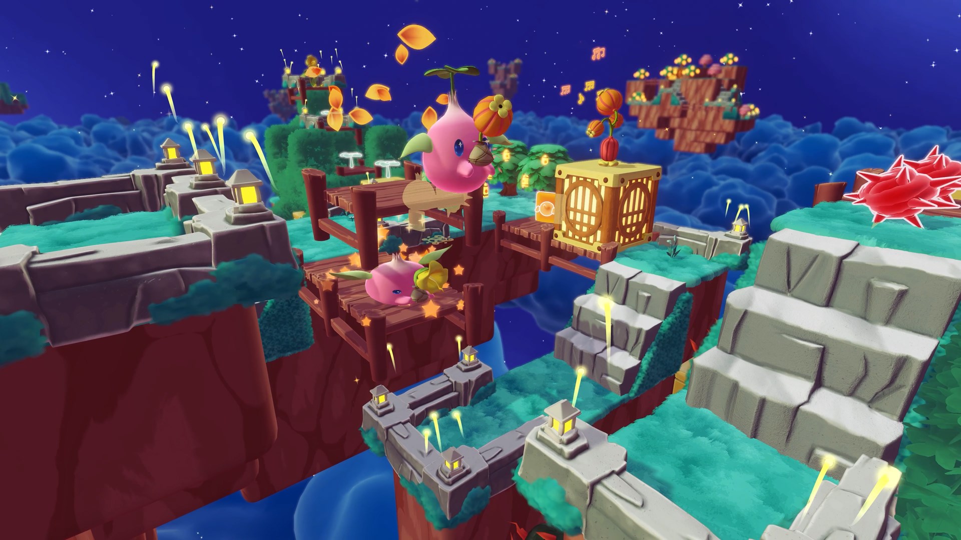 The Tempopo Launch Trailer