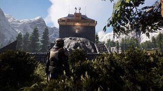 ICARUS: Ultimate Console Edition screenshot 4