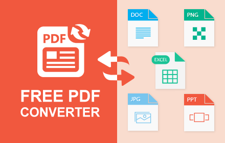 Free PDF Converter small promo image