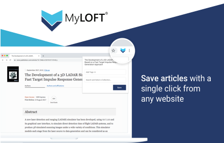 MyLOFT small promo image