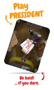 WonderBundle - 5 Group Card Games screenshot 2