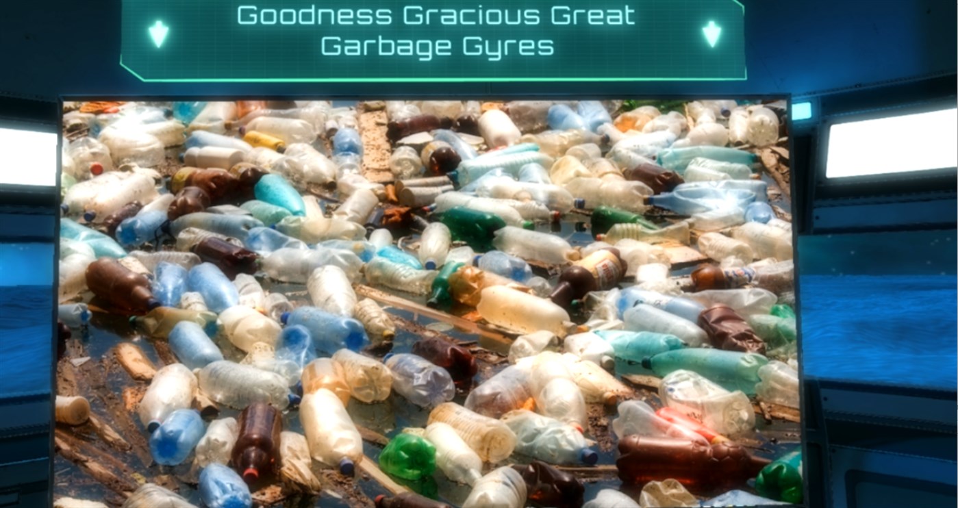 #7. Expeditions in Ecology (Windows) 来自: VictoryXR