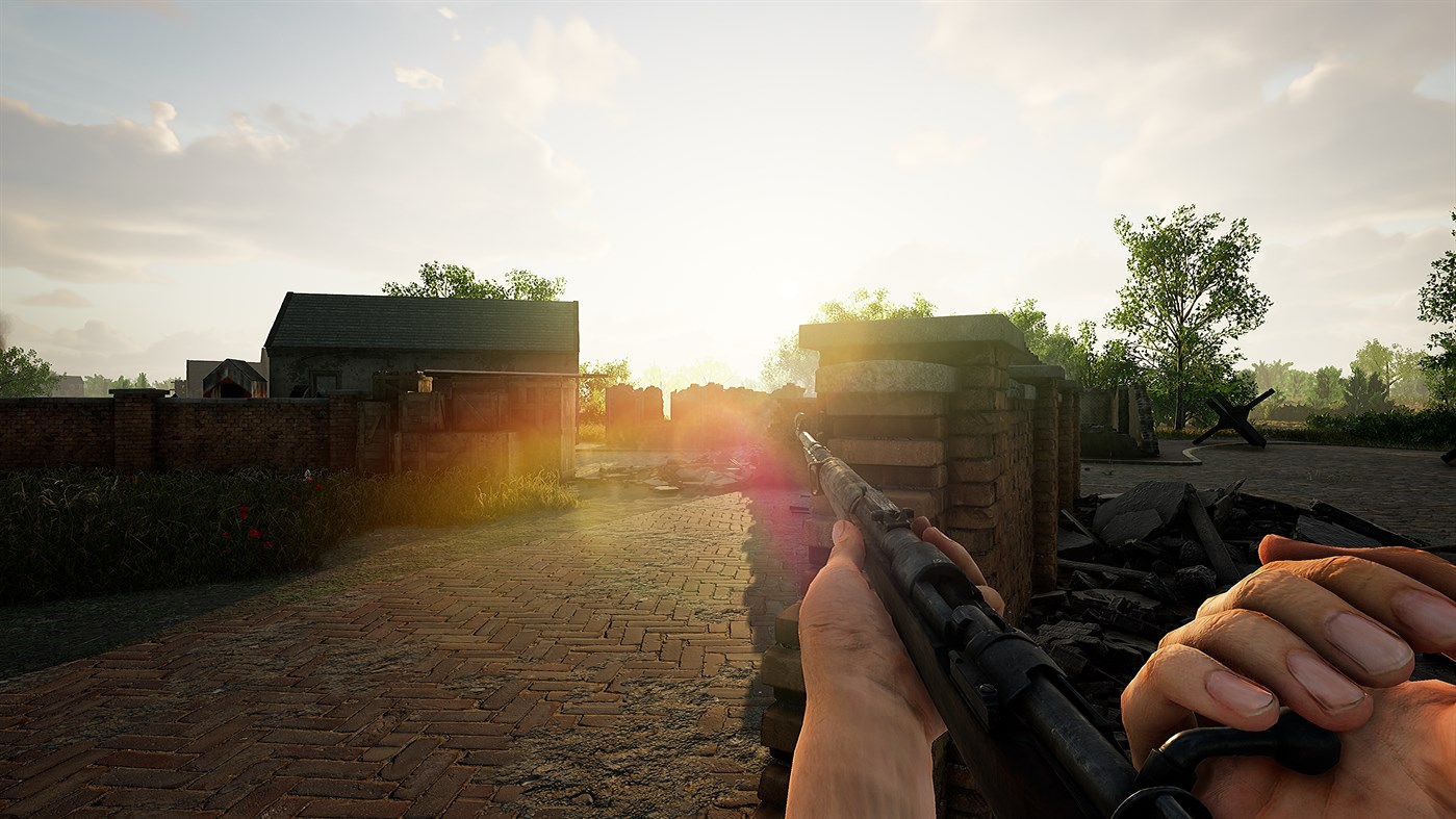 #9. United Assault - Normandy '44 (Xbox) By: Polygon Art