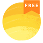 Uptail Sunwaves (Free) icon