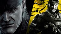 METAL GEAR SOLID: MASTER COLLECTION Vol.2