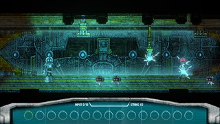Escape String screenshot 4