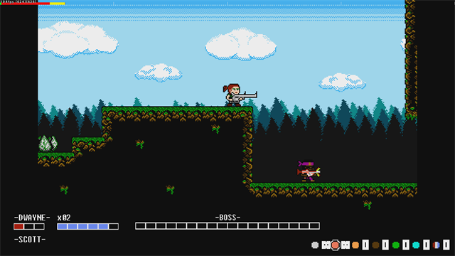 GunWorld: Xbox One Edition screenshot 4