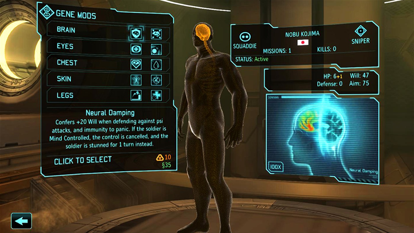 #10. XCOM®: Enemy Within (Xbox) 由: 2K