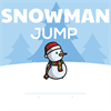 Snowman Jump