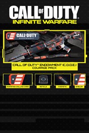 Call of Duty®: Infinite Warfare - C.O.D.E. Courage Pack