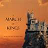 A March of Kings Book