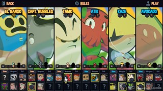 Guts 'N Goals screenshot 4