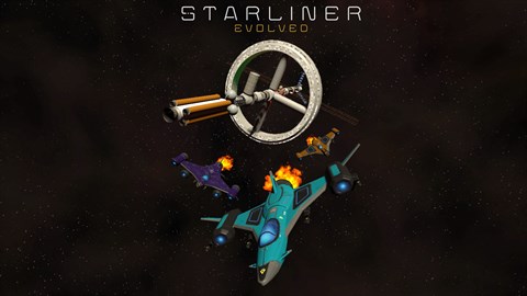 Starliner Evolved