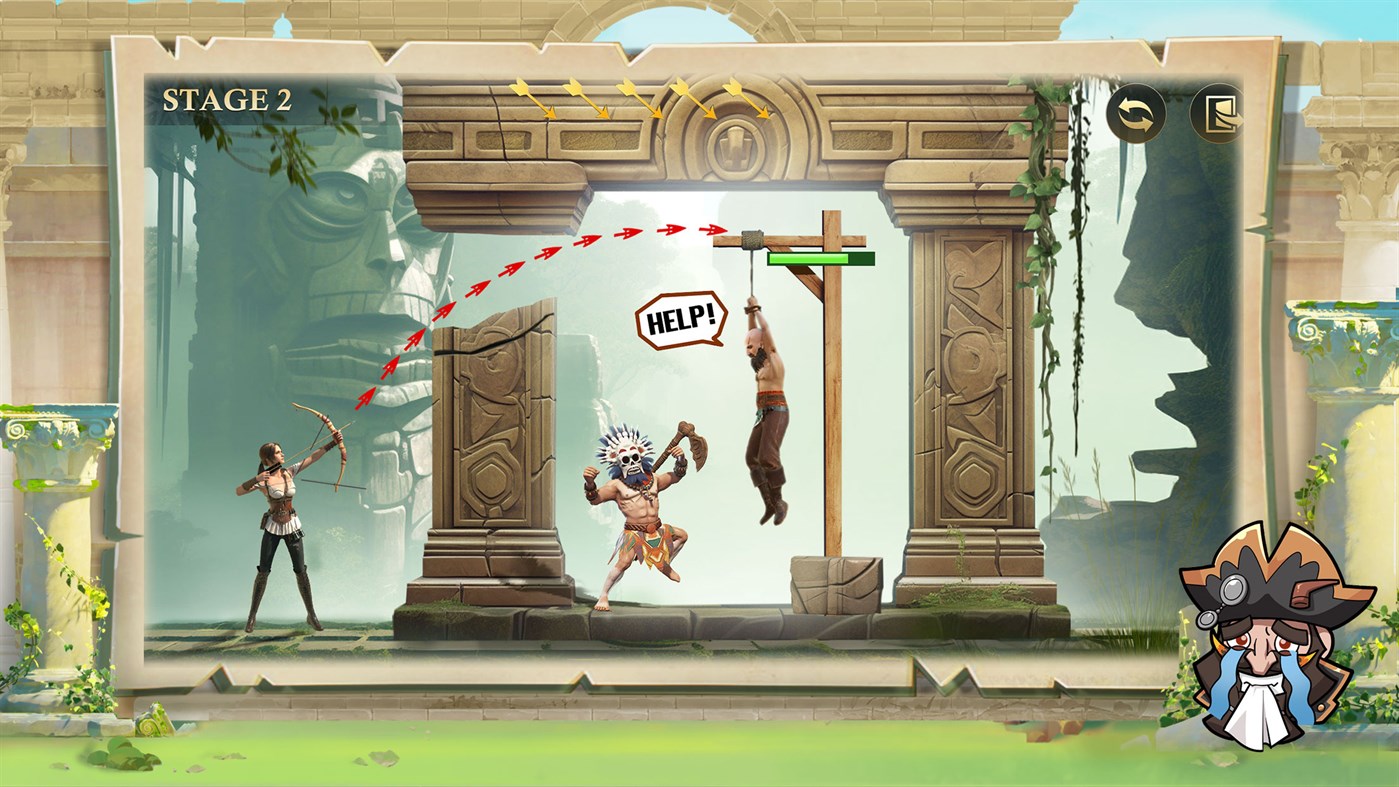 #3. Stormshot (Windows) 由: FunPlus International AG