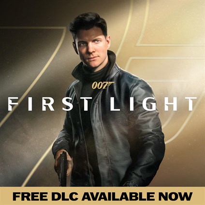 007 First Light