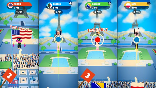 Perfect Party Bundle screenshot 3