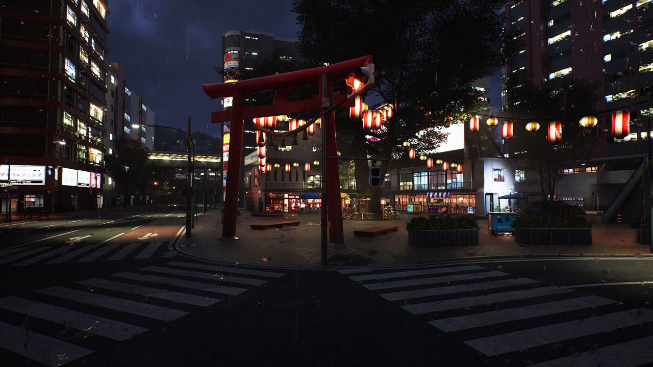 JDM: Japanese Drift Master screenshot 9