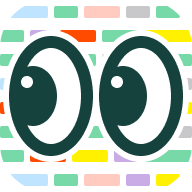 Accessibility Visualizer icon