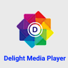 Delight Media Player
