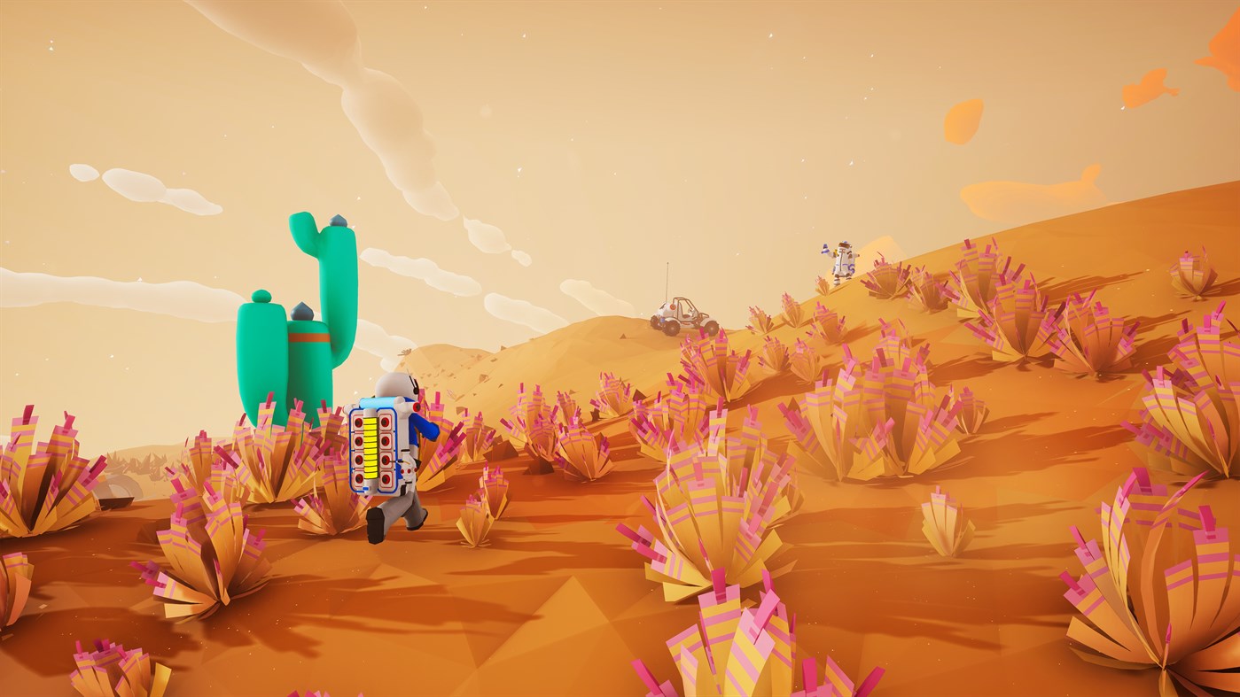 #8. ASTRONEER (Windows) By: System Era Softworks