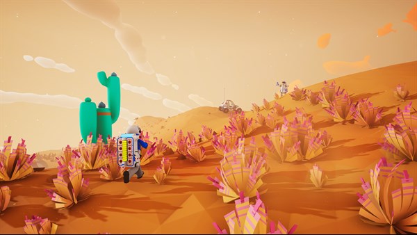 ASTRONEER: Evolution Edition screenshot