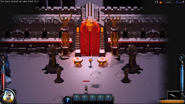 Vzerthos: The Heir of Thunder (For Windows10) — 8