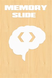The Memory Slide