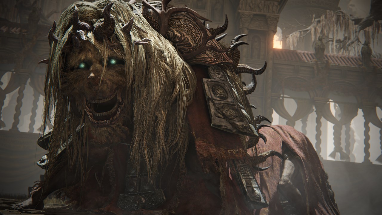 ELDEN RING Shadow of the Erdtree Premium Bundle screenshot 2