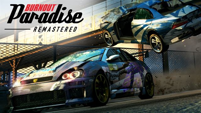 Burnout Paradise Remastered - The Race Is On - Official Trailer