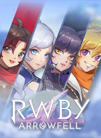 RWBY: Arrowfell
