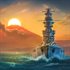 World of Warships: Legends — Force nippone