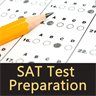 SAT Practice Test Preparation Guide-Easy Reference