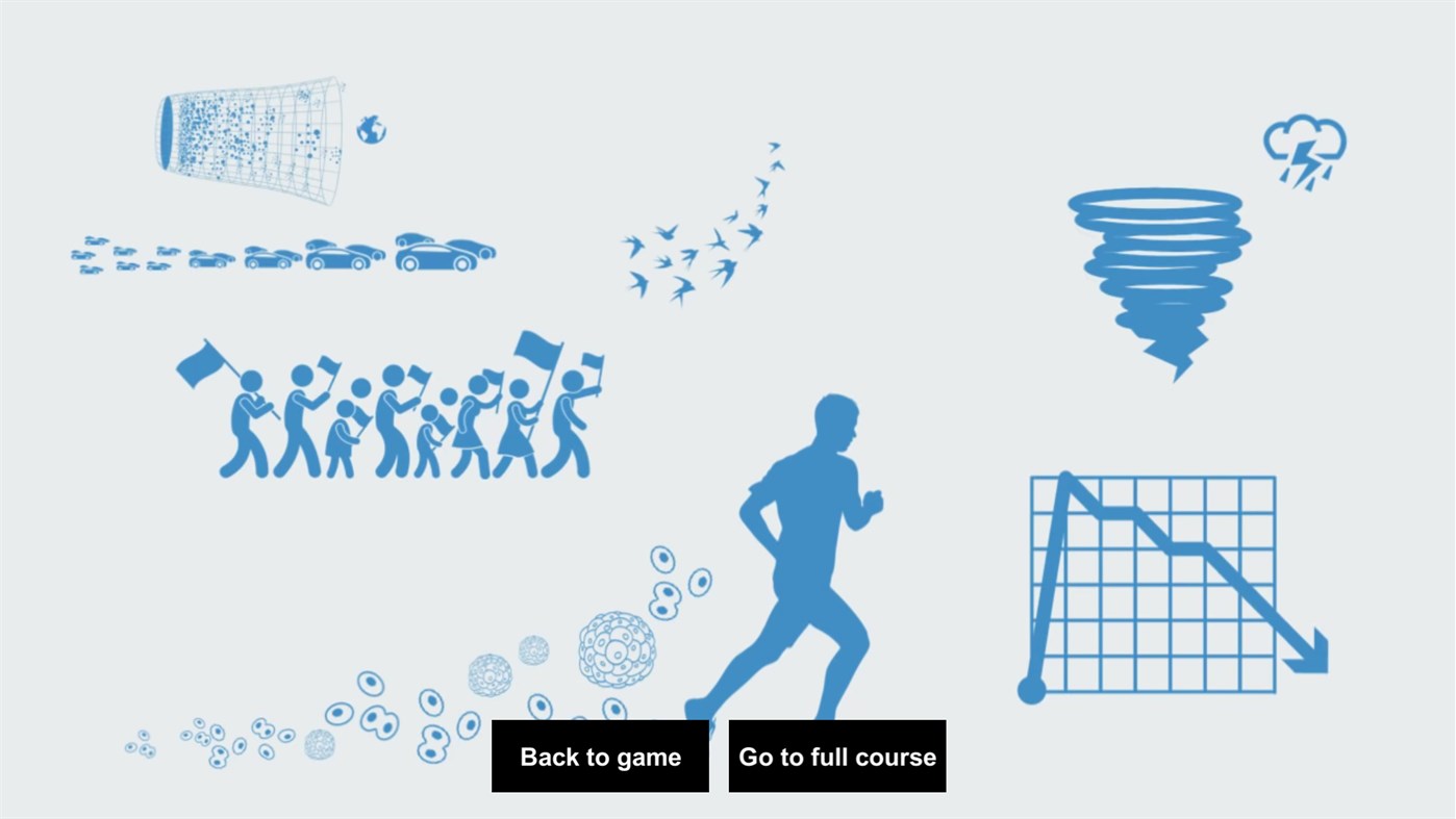 #9. Emerger (Windows) 来自: Adeve Interactive