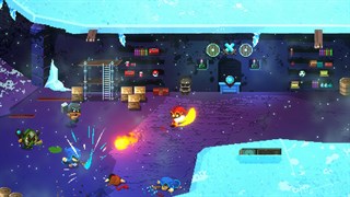Evil Wizard(Xbox) screenshot 2