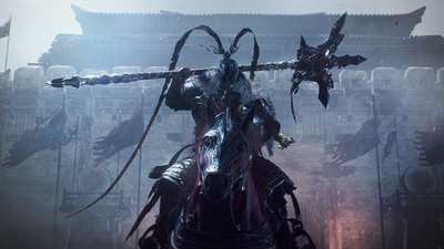 Wo Long: Fallen Dynasty screenshot 2