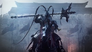 Wo Long: Fallen Dynasty Digital Deluxe Edition screenshot 3