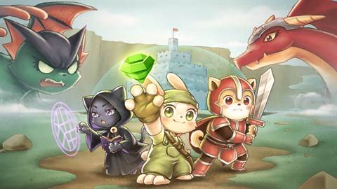 Roguematch : The Extraplanar Invasion