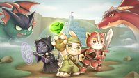 Roguematch : The Extraplanar Invasion