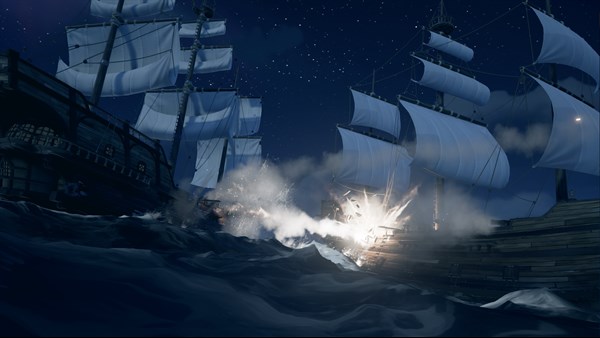 Sea of Thieves Insider — 6