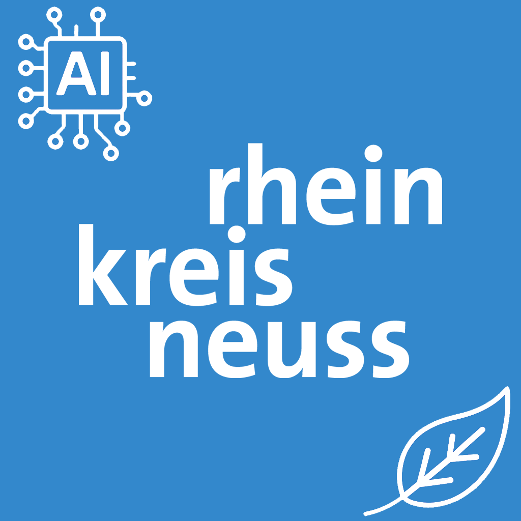 Rhein-Kreis Neuss - KI-Helfer icon