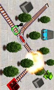 Train Track Control screenshot 7