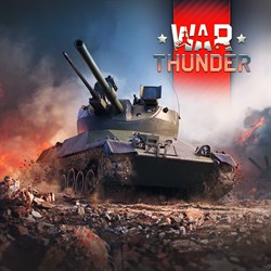 War Thunder - Turm III Pack