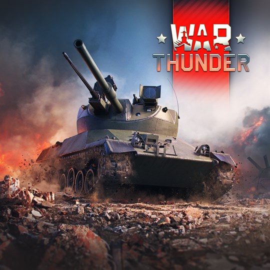 War Thunder - Turm III Pack for xbox