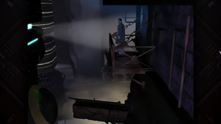 Blade Runner Enhanced Edition screenshot 4