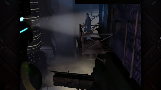 Blade Runner Enhanced Edition screenshot 4