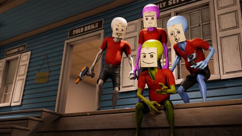 Roadside Research (遊戲預覽)