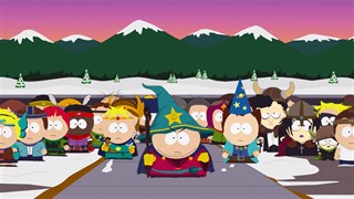 South Park™: The Stick of Truth™ screenshot 4