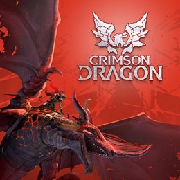Aperçu Crimson Dragon