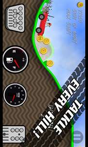 Road Rush Racing ! screenshot 1