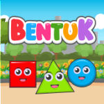 Belajar Bentuk